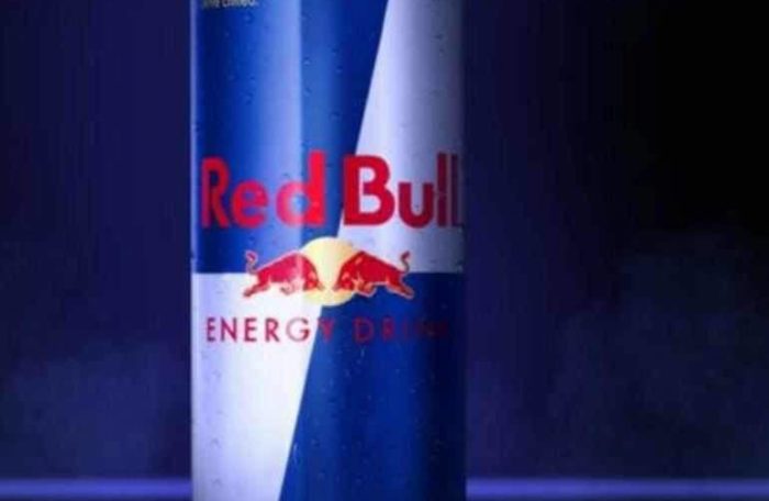 Red Bull