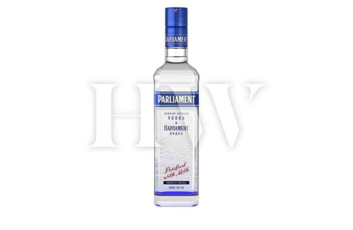 Parliament 50ml