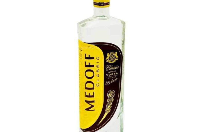 Medoff 50ml